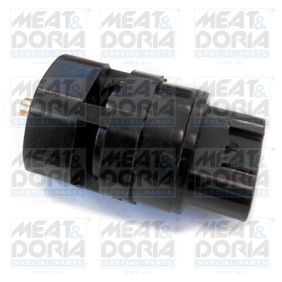 Sensor, speed/RPM